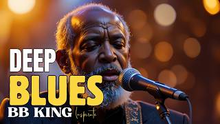 Late Night Electric Blues – Soulful Guitar Groove