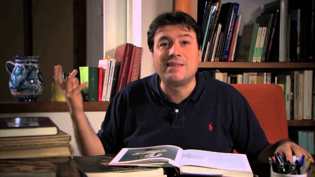 LA LIBERTA' DI BERNINI, Di Tomaso Montanari LA LIBERTA' DI BERNINI, Di Tomaso Montanari