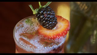 MARAVILLA GALA 2020 • Hollow Spirits Distillery