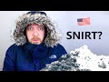 5 Winter Words I Only Heard After Moving to America