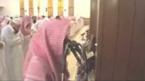 😭قل يتوفكم ملك الموت/تلاوة مذهلة /للشيخ محمد اللحيدان/😭
