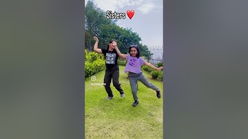 We sister 👧🥰|#learnwithpriyanshi #learnwithpari