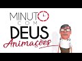 VOCÊ É MAIS QUE VENCEDOR- Minuto com Deus Animações