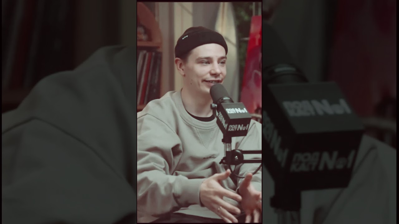 Сергей Орлов как переехал в Москву 