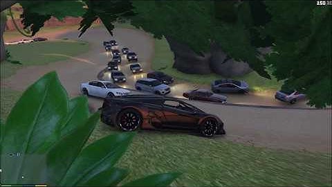 CodeWalker v.23 - More path editing