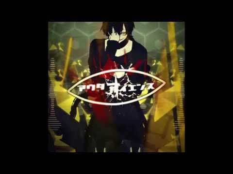 アウターサイエンスっぽく歌ってみた！月零《るな》