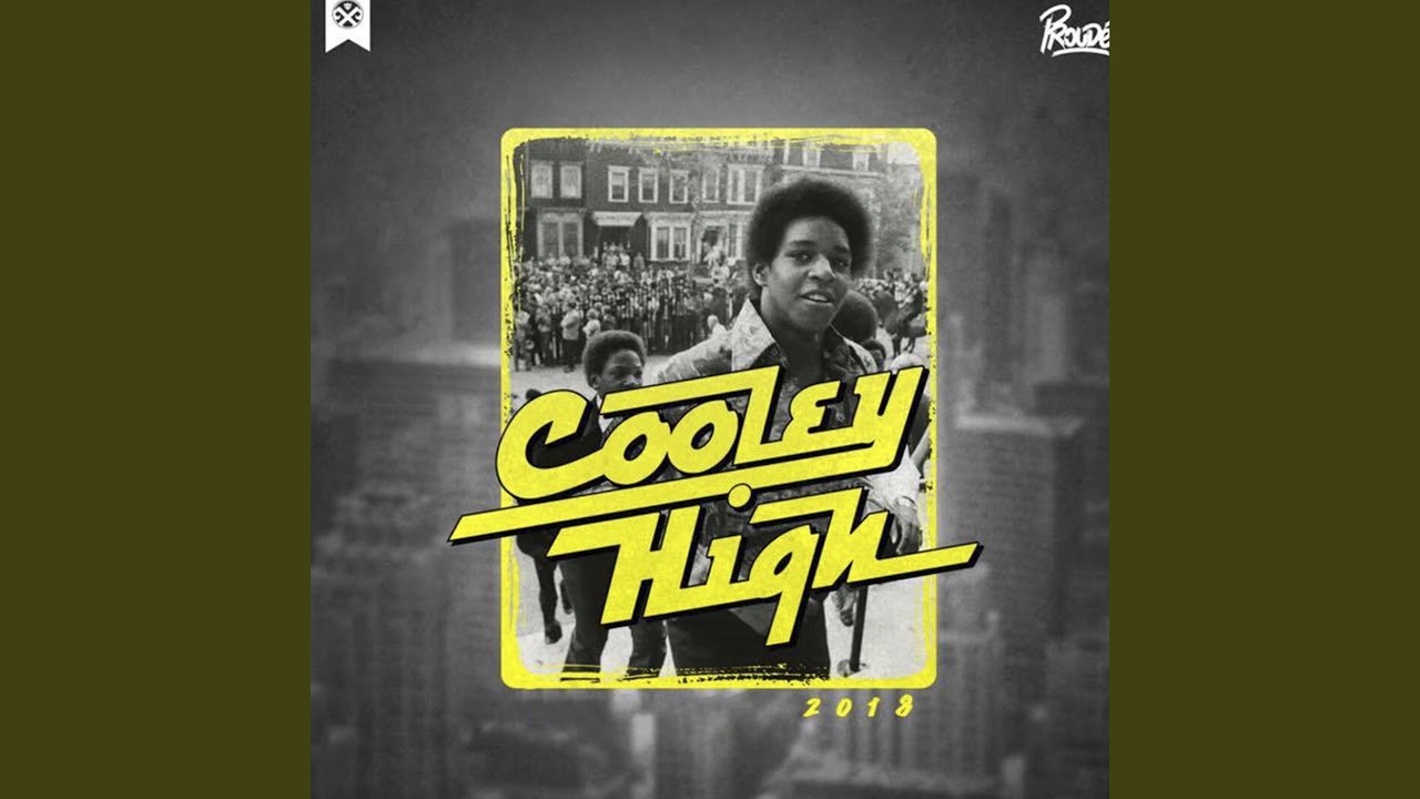Watch Cooley High 2018 on YouTube Watch Cooley High 2018 on YouTube