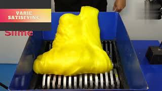 Top 100 Most Enjoyable & Satisfying Shredding Moments! Varie Satisfying
