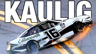 What Is Up With Kaulig Racing?
