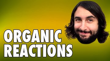 Free Radical Halogenation