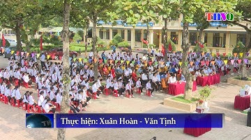 Huyện Vũ Quang Tổ chức Lễ phát động Tuần lễ hưởng ứng học tập suốt đời năm 2023