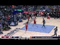 Memphis Grizzlies Highlights vs. Houston Rockets
