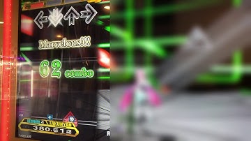 【DDR A20PLUS】Rave Accelerator【BEGINNER】