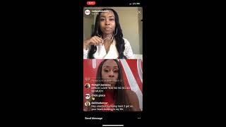 Celebrity Exclusive: Coach D From Lifetime's Bring It! Talks New Season, Her Book, Beef w/Neva & More Net Worth