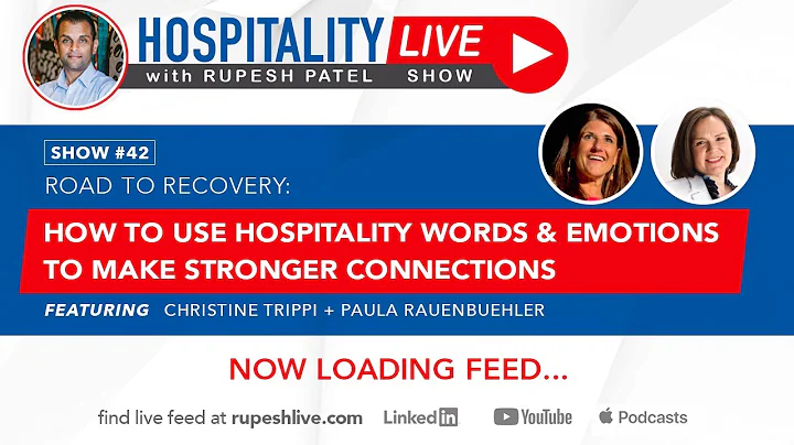 How to Use Hospitality Words & Emotions to Make St...
