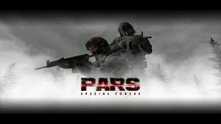 PARS Squad: Special Forces Warfare Action Shooter (fully purchased) screenshot 2