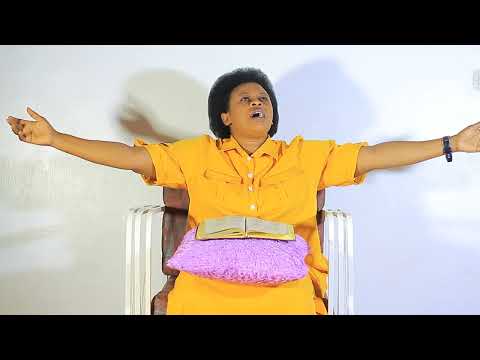MUTABAZI WACU YESU BY GIRAMAHORO CLAUDINE//27 GUSHIMISHA