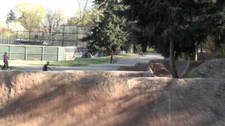 2025 BMX EDIT THROWBACK TO 2011 - DONALD DELP