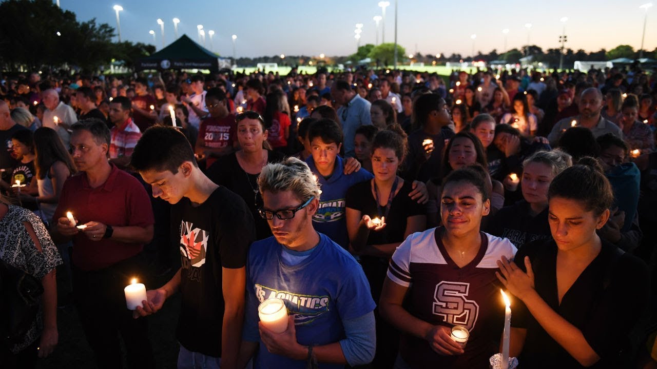 The Tragic Reason Mass Shootings Happen, and it's NOT the guns  HD
