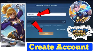 How To Create a Second Mobile Legends Account Step By Step | Create a 2nd ID MLBB 2025