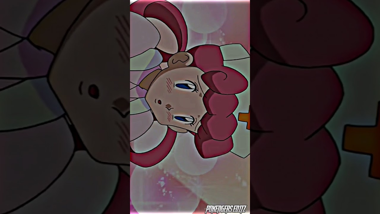 Brock with Nurse Joy and Officer Jenny funny 😂🤣 shorts || #shorts #viral #Brock