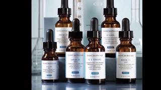 Skinceuticals Dermaplaning + Micropelling+ Cryogenic Therapy by Allure Skincare New York
