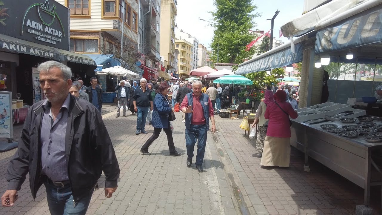 HEY GİDİ GÜNLER...