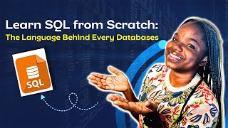 Structured Query language (SQL)
