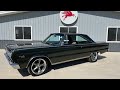 1966 Plymouth Satellite (SOLD) at Coyote Classics