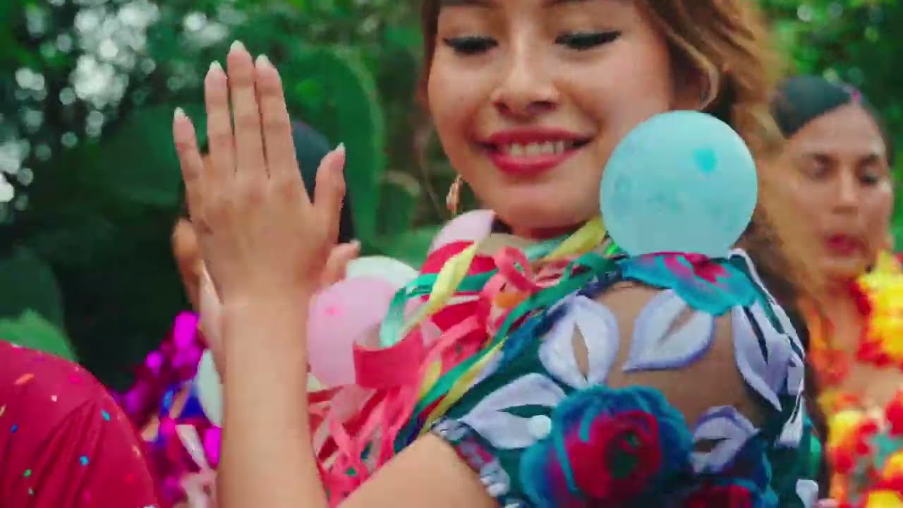 Mix Carnaval 2025 - Ángeles Negros, Luz Danny, Látigos y más!