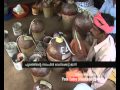 Sample Vedikkettu ready Thrissur Pooram