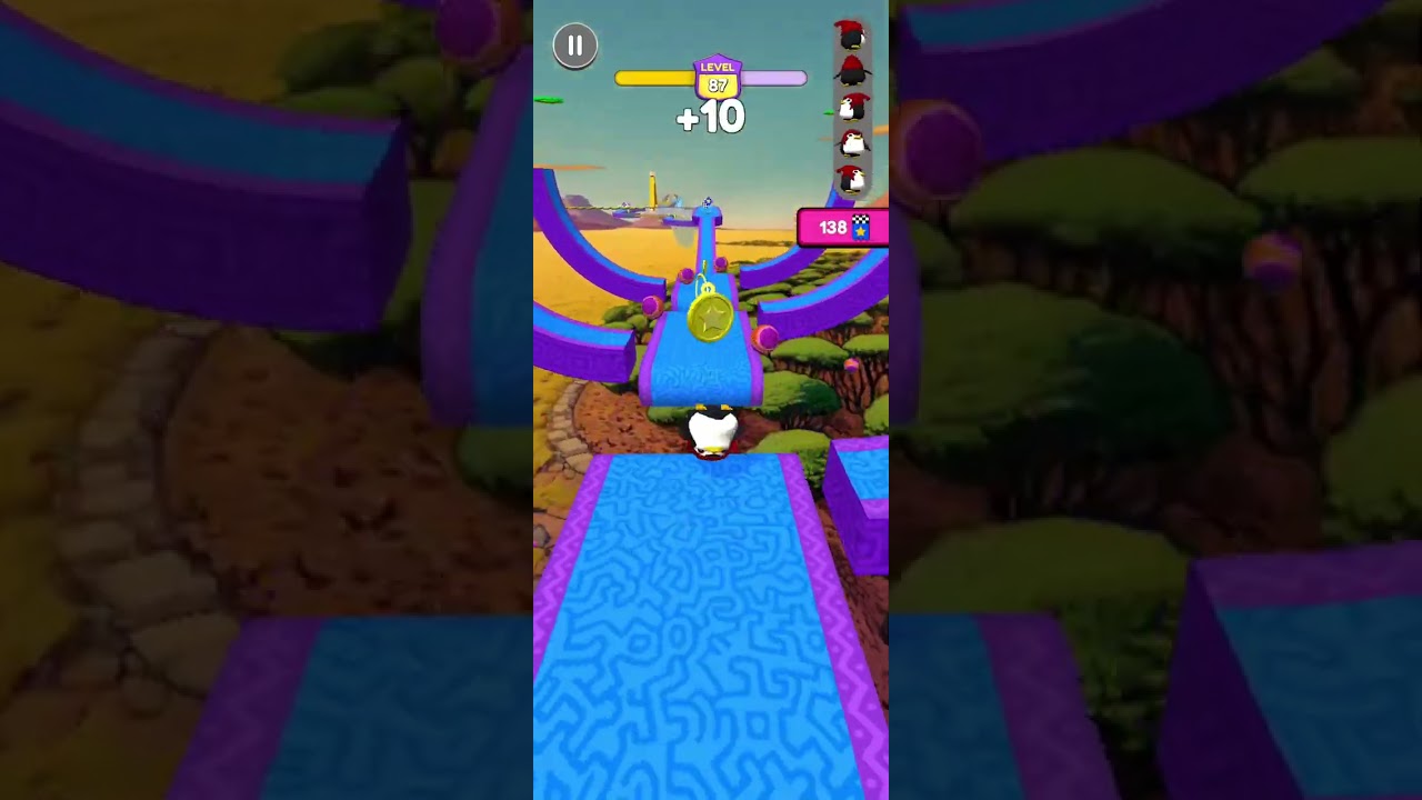 Going balls 😆😌