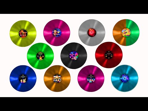 Showtape 7 REMIX Rewind (See Description)