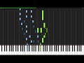 Case Closed Detective Conan Piano Tutorial Synthesia Case Closed Detective Conan Piano Tutorial Synthesia