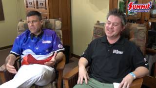 Interview: Summit Motorsports Park’s Bill Bader Jr.