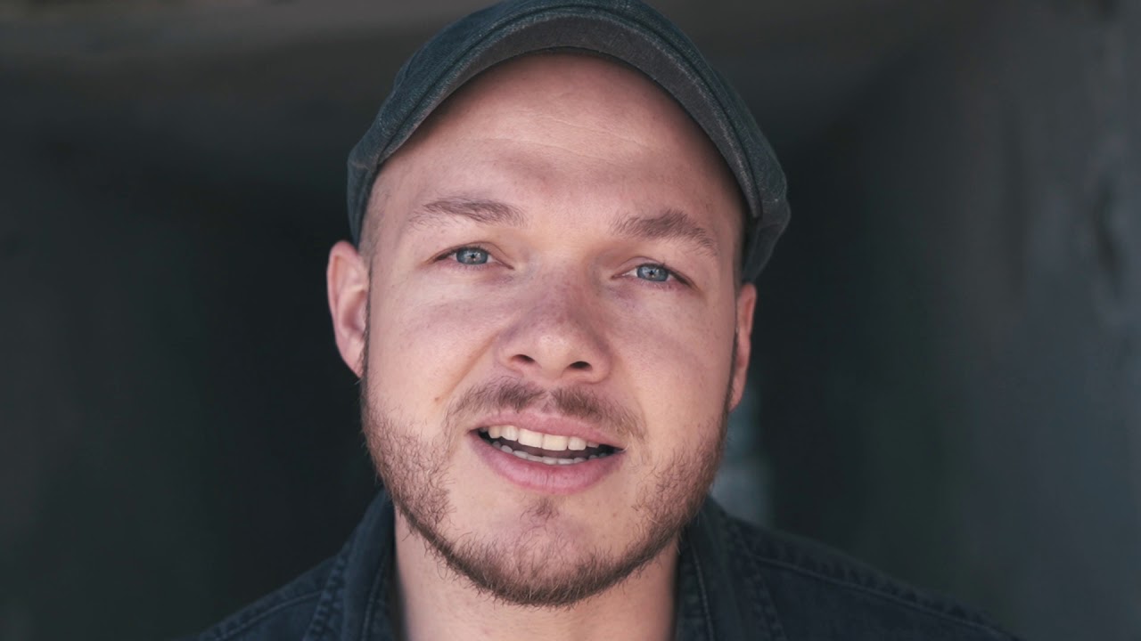 Aston Wylie - Stormy Waters [Official Video]