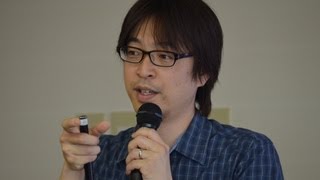 ビジネスモデル：キャンバスとパターン 1/4（小山龍介氏・京都D-Schoolにて）