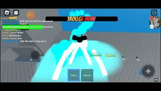 multiversal god got buff!!! (trollge conventions) multiversal god got buff!!! (trollge conventions)