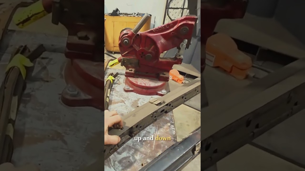 Реставрация автомобилей: повторное использование оригинальных деталей для создания автомобилей на...