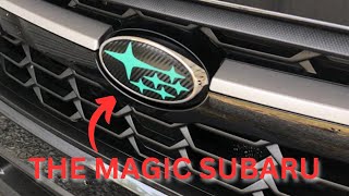 Ultimate Adventure: 2024 Subaru Outback Hidden Secrets Revealed!