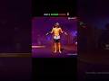 not a normal emote😮#freefire#shorts#viral
