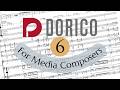 Dorico for Media Composers - Part 6: Scripts and Library Manager