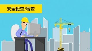 匡騰安全檢查與稽核軟體簡介 | 匡騰Quantum Compliance