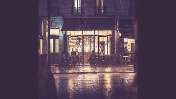 Brilliant Backdrops for Meal Breaks