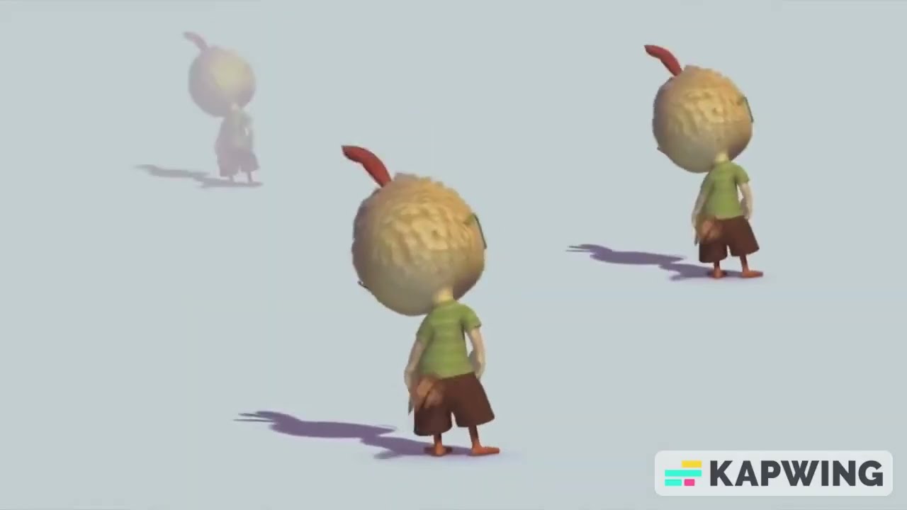 Canadian Adventure - A Plumtopia Adventure Crew Movie Groove TV Spot