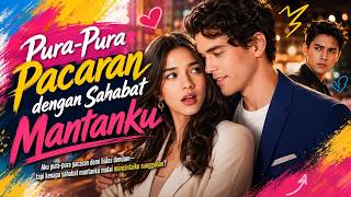 Pura-Pura Pacaran dengan Sahabat Mantanku💥 Instant Addiction #Reelshort #drama