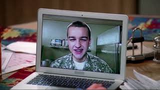 Two And A Half Men - Jakes Mommy Girlfriend Jaime Pressly