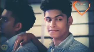 Kadhalai Yaradi Muthalil Solvathu Song Priya Warrier Whatsapp Status