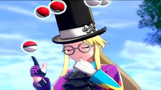Pokemon Sword & Shield: Isle of Armor DLC Part 1 - Gameplay Walkthrough @brsavage7075