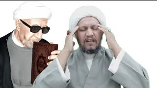 ماذا بعد الإساءة لعميد المنبر الشيخ احمد الوائلي رحمة الله تعالى عليه  ؟